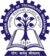 IIT Kharagpur Logo