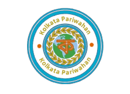 Kolkata Pariwahan Logo Kolkata Pariwahan Logo