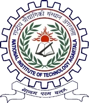 NIT Agartala Logo