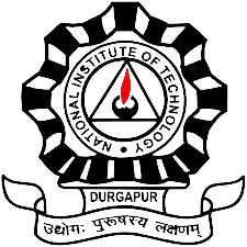 NIT Durgapur Logo
