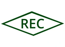 Radio Equipment Company Logo Radio Equipment Company Logo