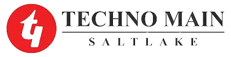 Techno India Saltlake Logo
