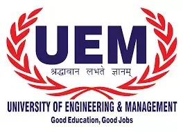 UEM Logo