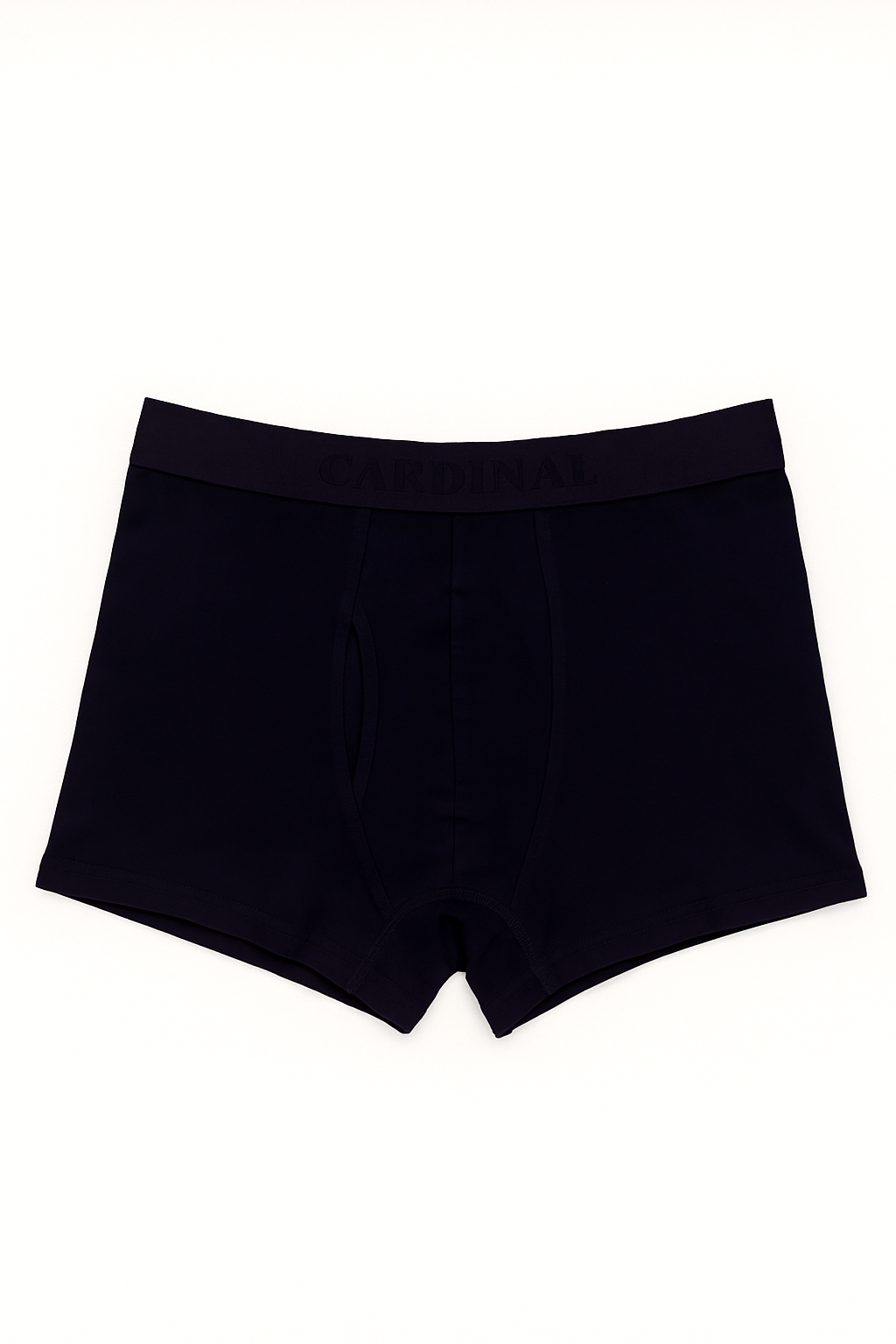 5 Star Microskin Boxer Black