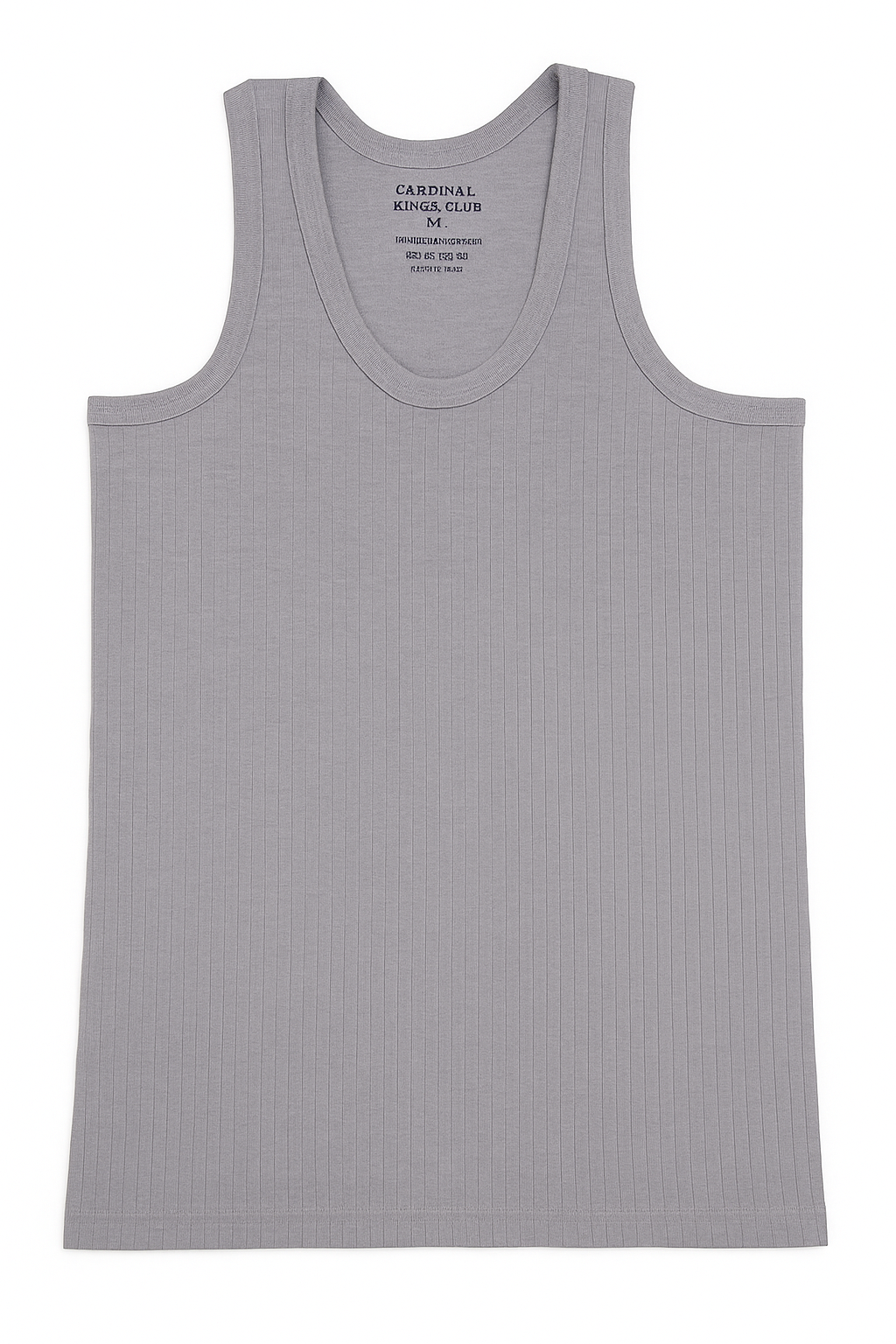 Cardinal Kings club Ash Vest