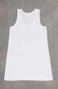 C & S Sleeveless Vest