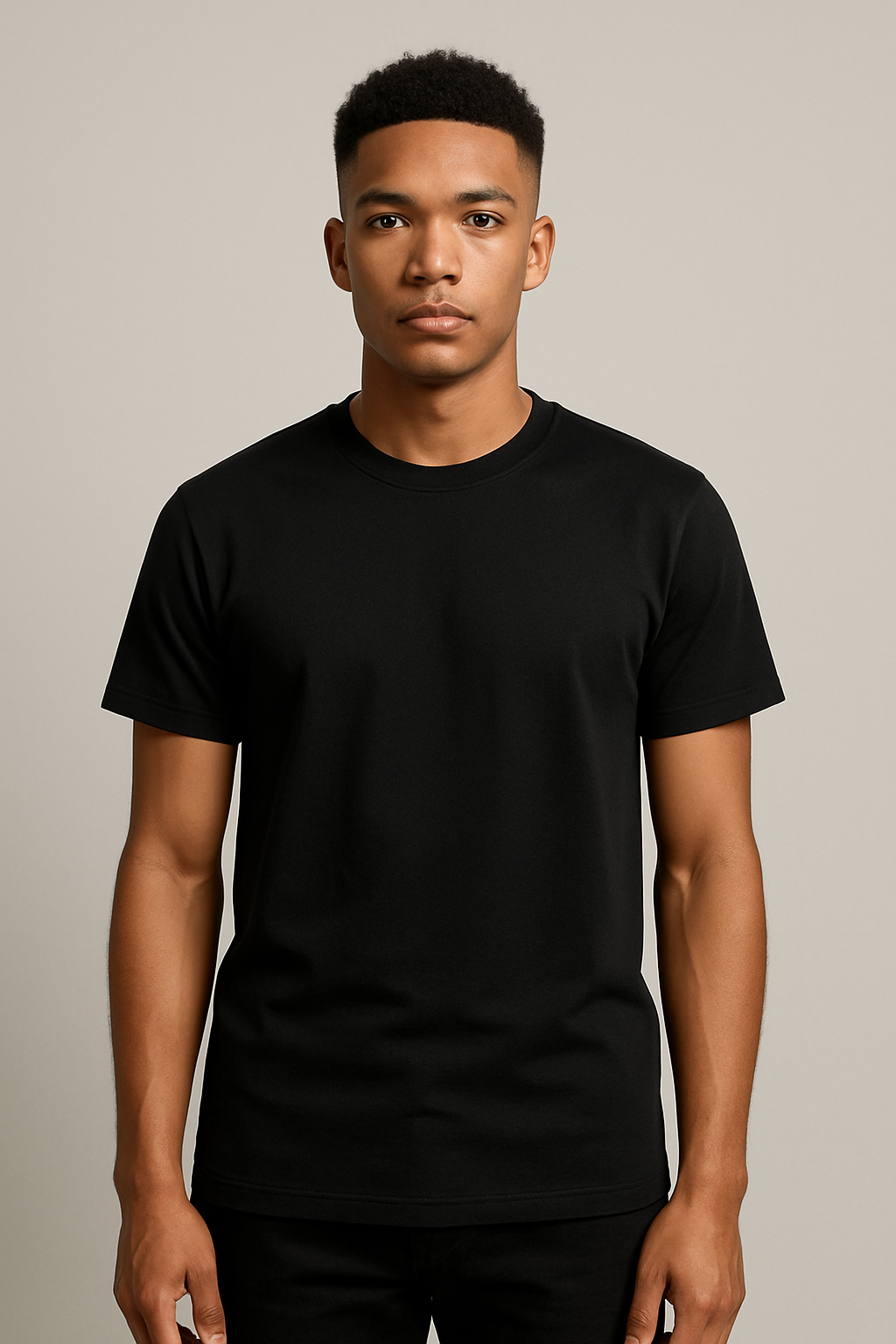 Cardinal Lifestyle Gold Black T-Shirt - alternate view