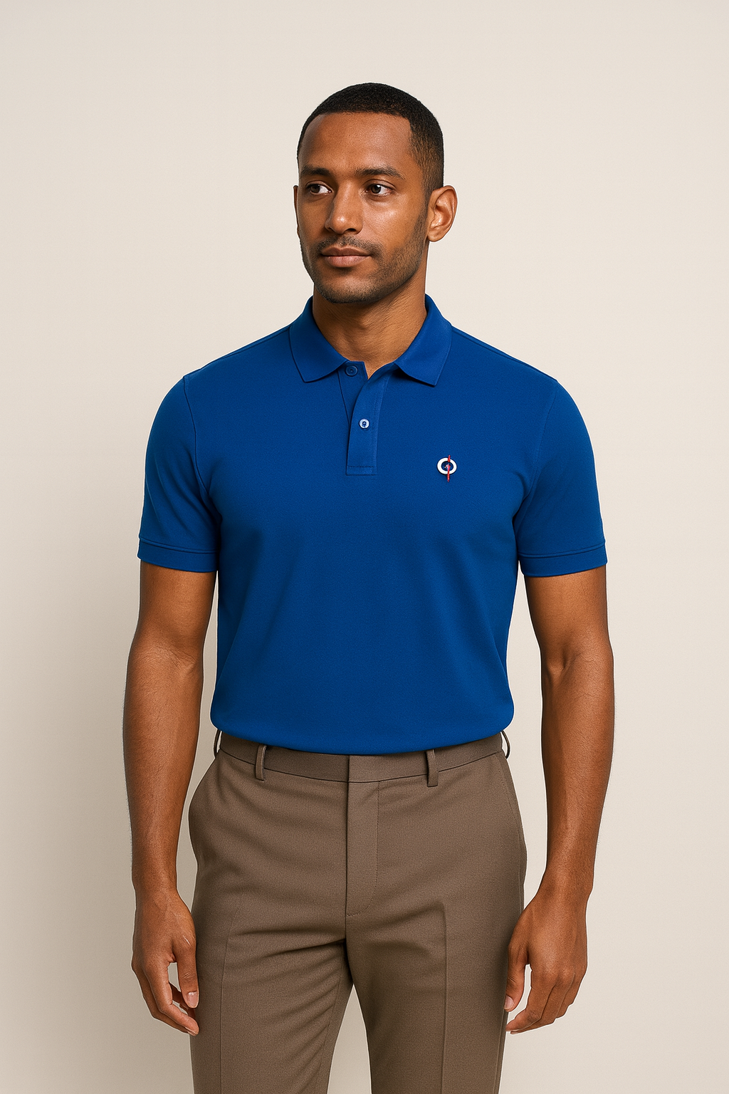Cardinal Luxury Polo - alternate view