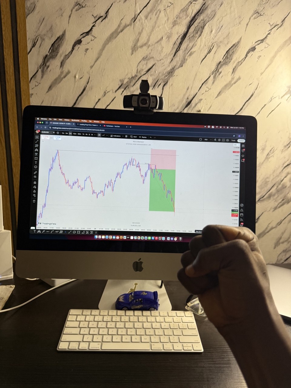 Pex System student review 15