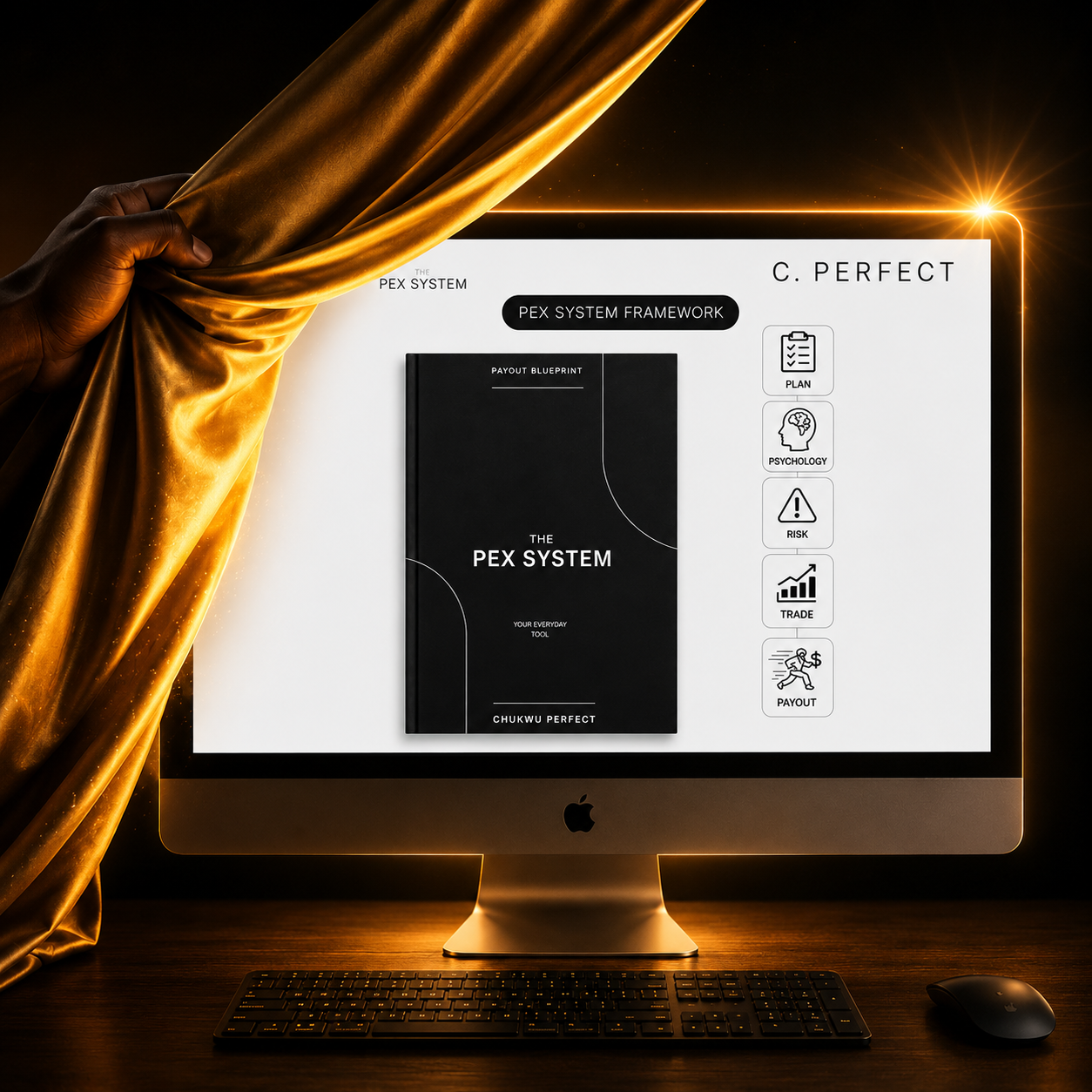 The Pex System program