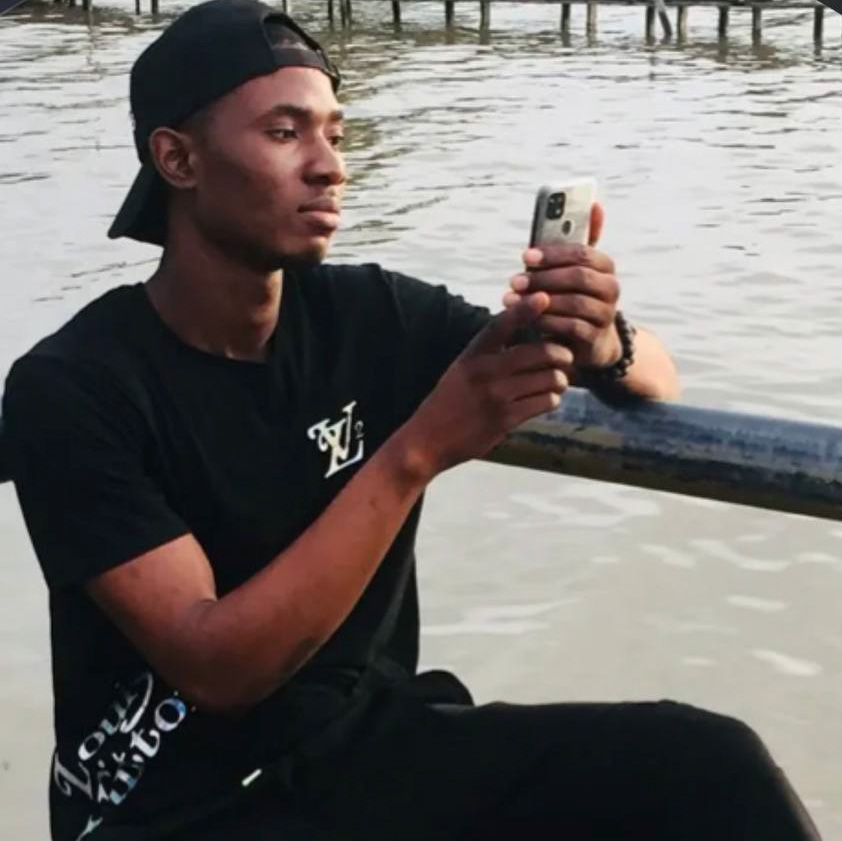Aloh Ndubuisi