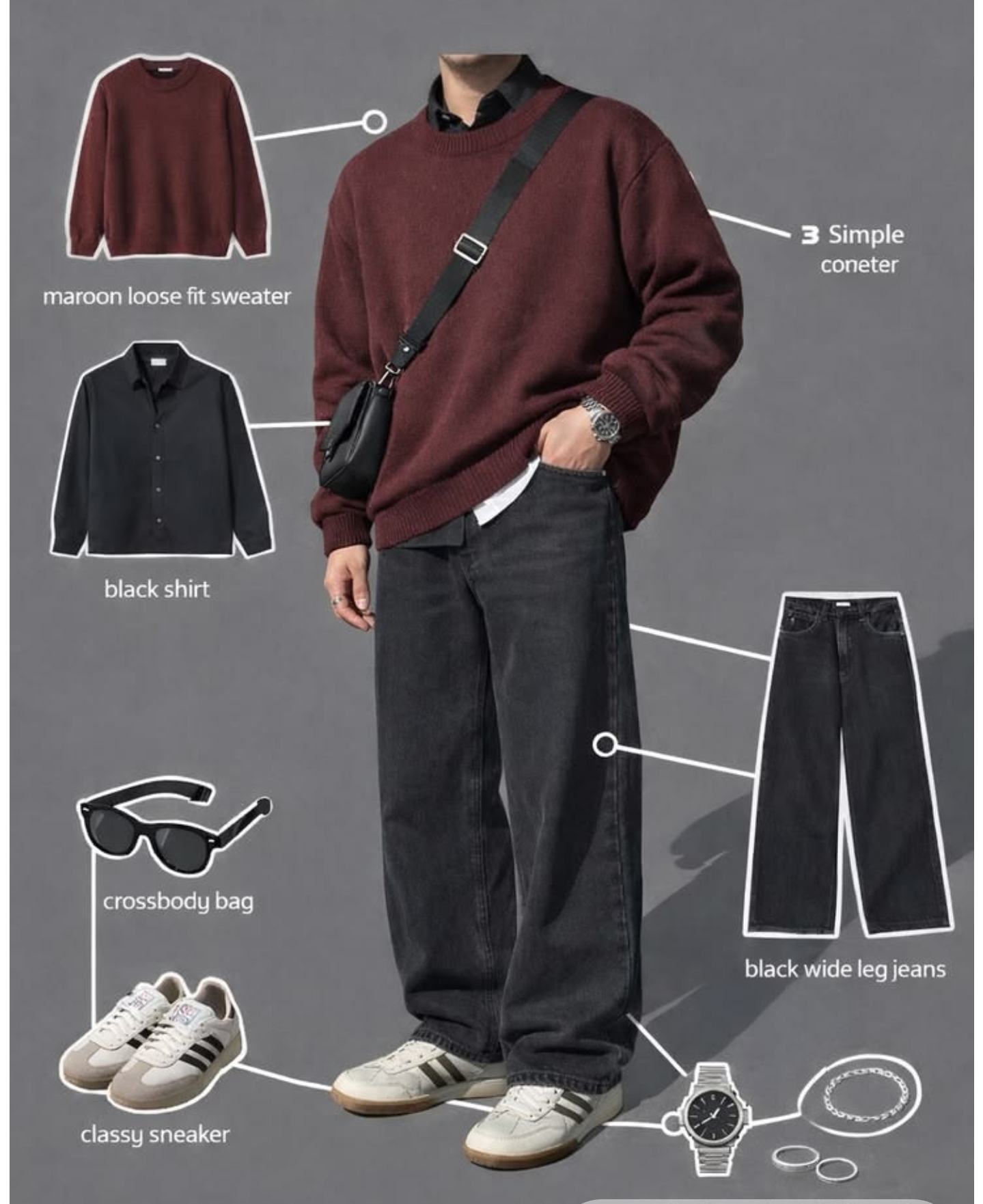Content sample