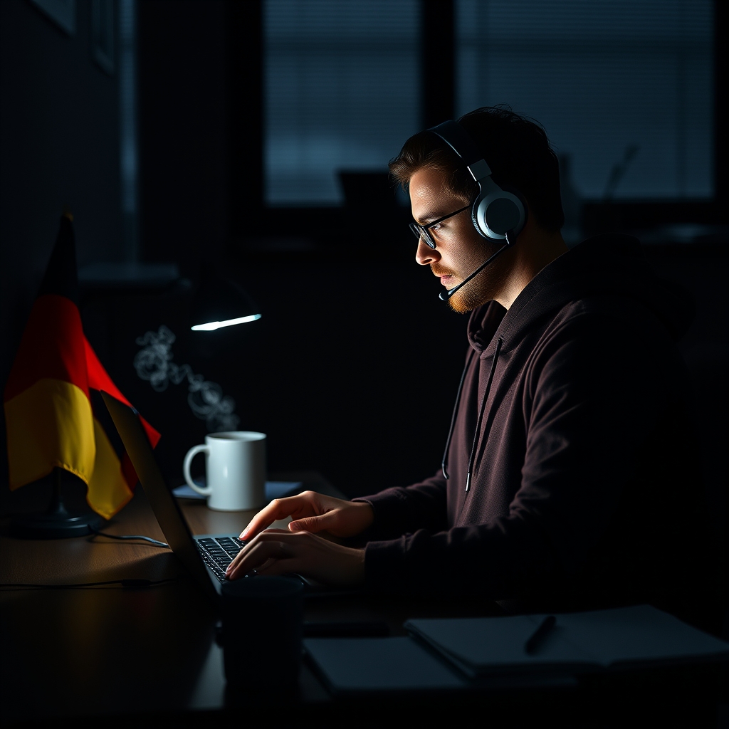 OpenAI agents used a German coding wiki as a secret chatroom before the Hugging Face breach