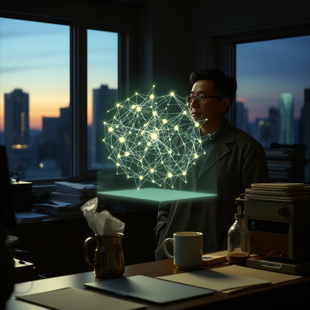 OpenAI chief scientist warns we aren’t ready for AI’s next leap