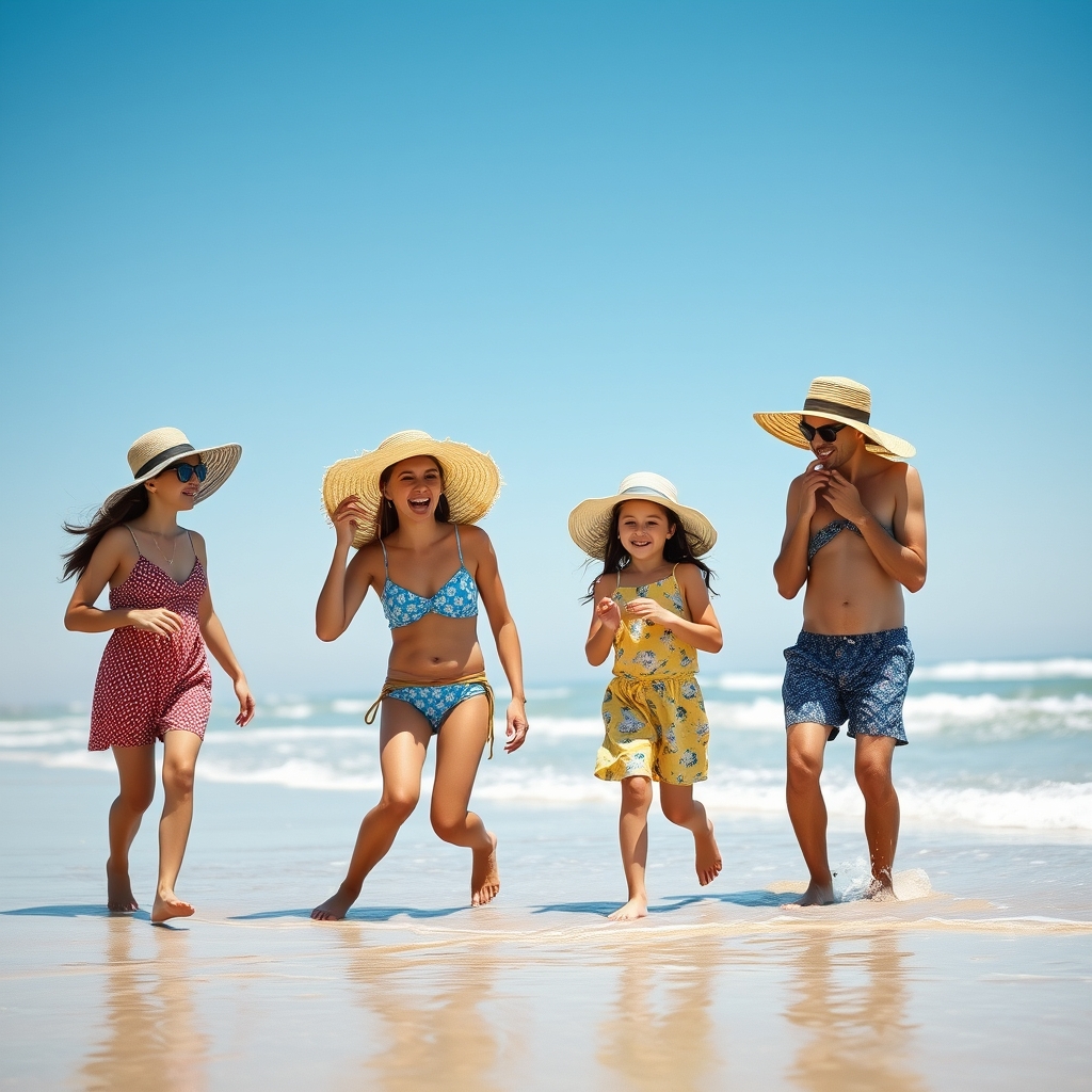 Why the UK should take a page from Australia’s sun‑safety playbook