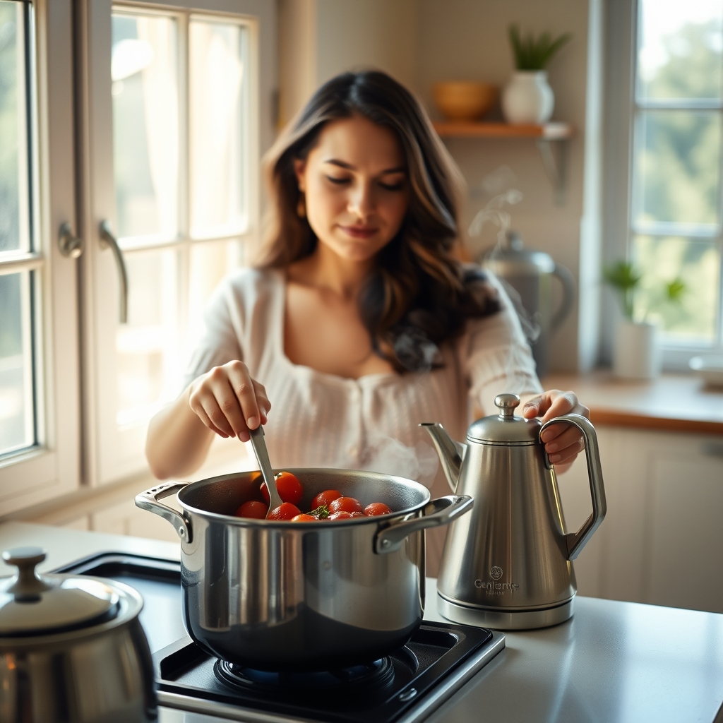 Natural ways to curb chronic inflammation: what works and what to watch