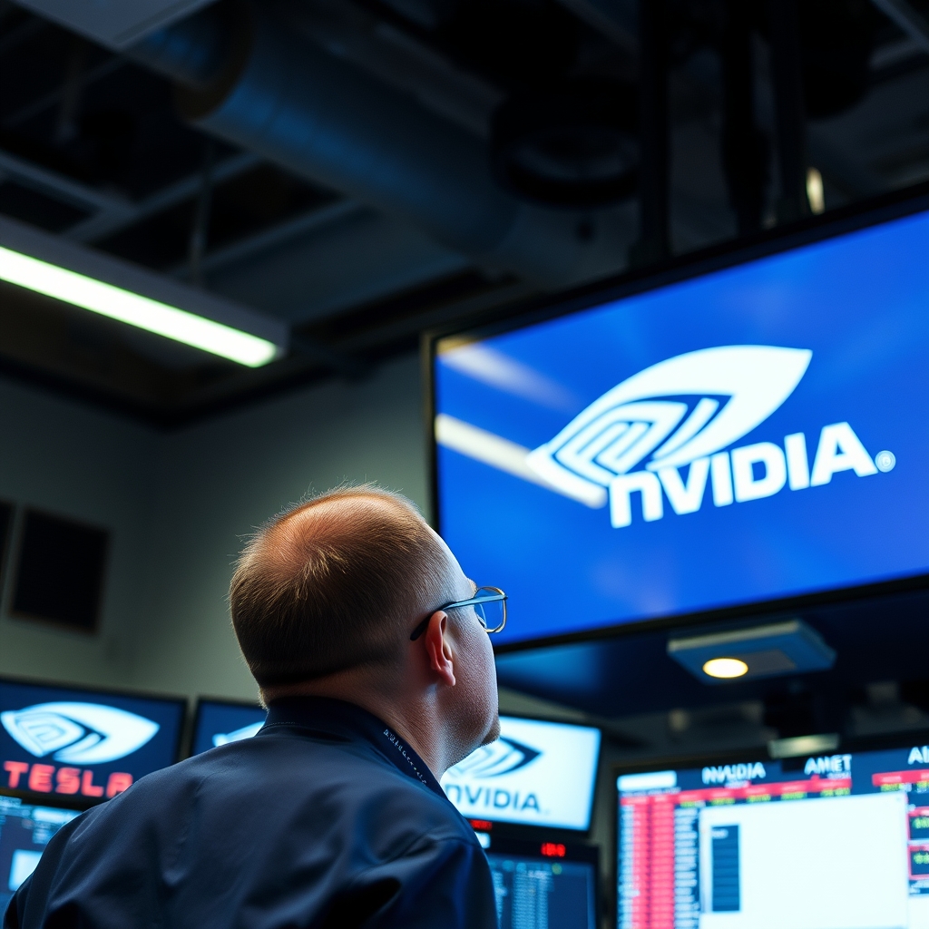 Kalshi seeks approval for 24/7 Tesla and Nvidia perpetual contracts amid regulator showdown