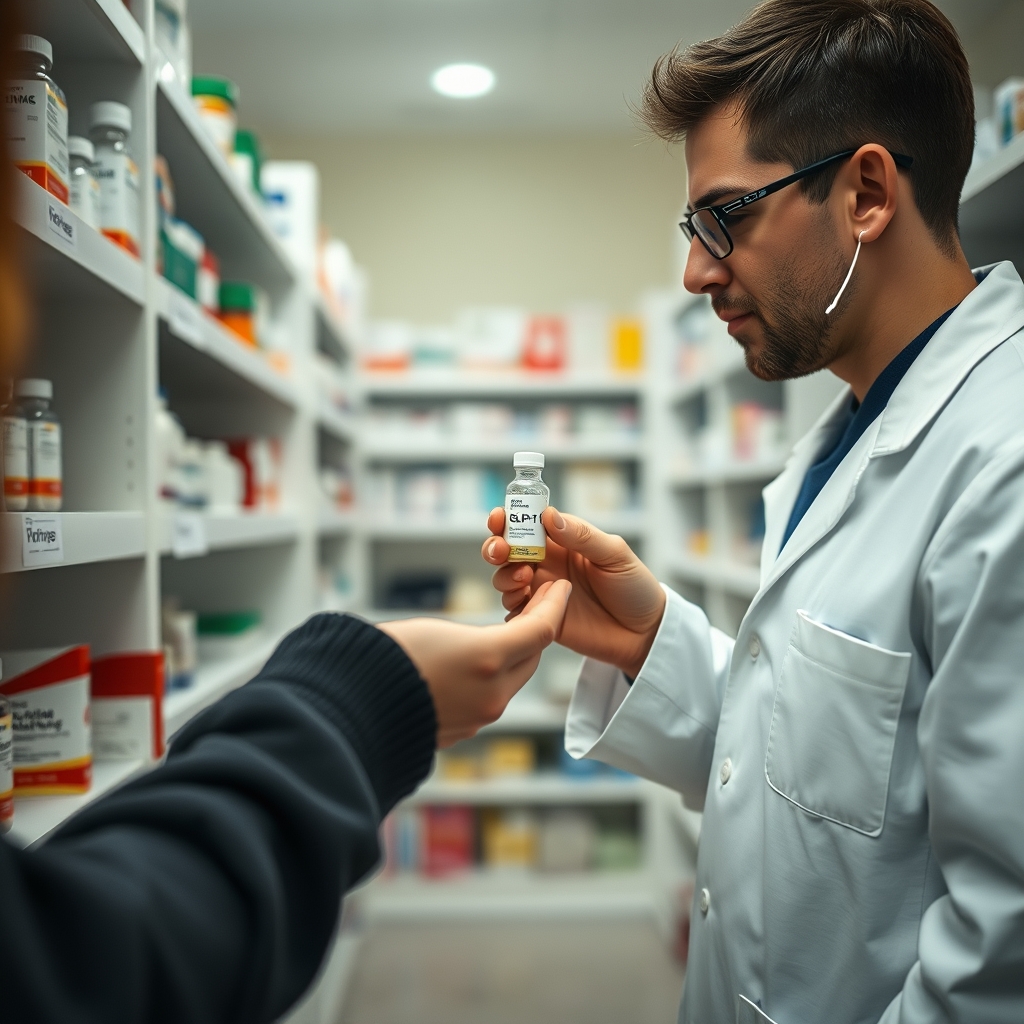 What the evidence really says about GLP‑1 weight‑loss drugs