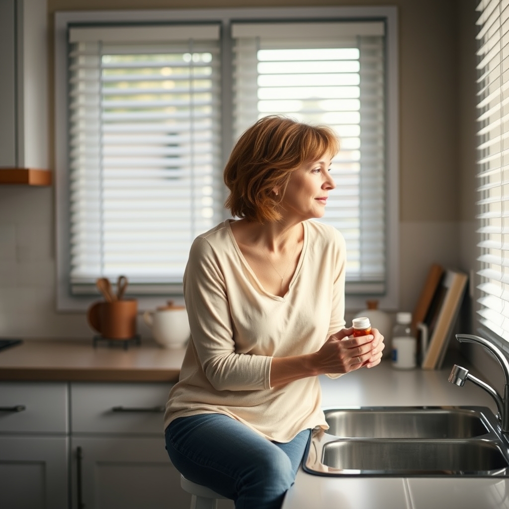 How the Birth‑Control Pill Interacts with Perimenopause Symptoms
