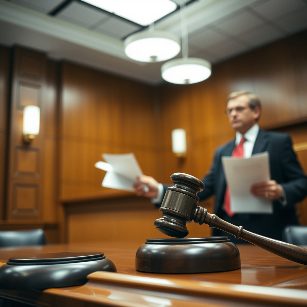 New Mexico fines lawyer $5K for AI‑generated fake testimony
