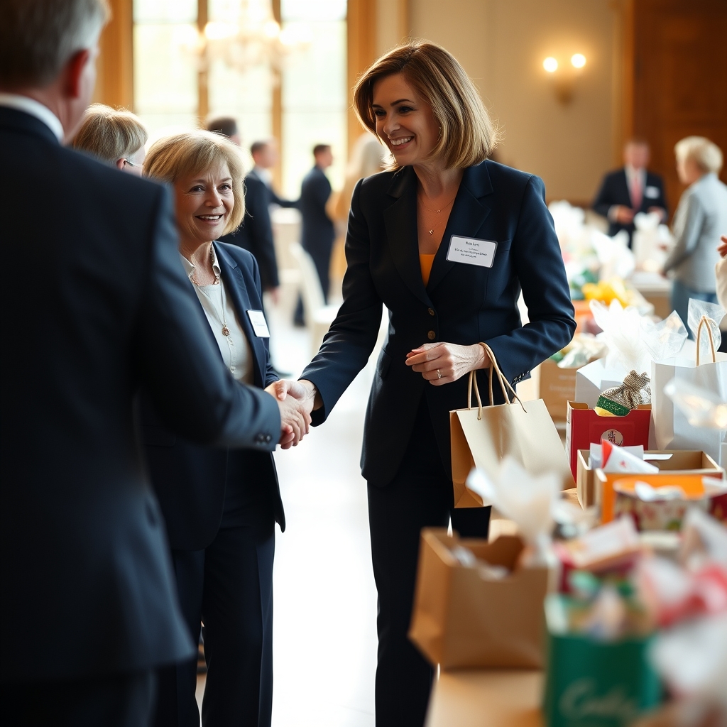 Former Alameda CEO Caroline Ellison Joins Nonprofit Charity Manifund