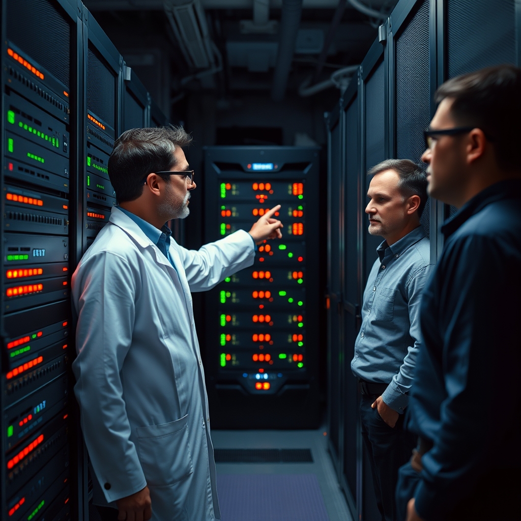How SageMaker’s Prefix‑Aware Routing Cuts LLM Latency