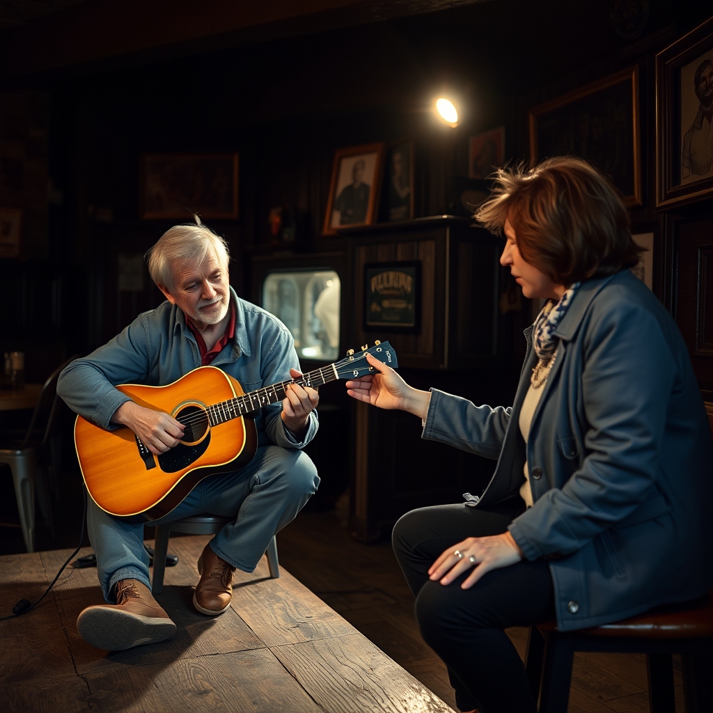 Touring mental‑health support for grassroots musicians: what the Pay It Forward Fund changes