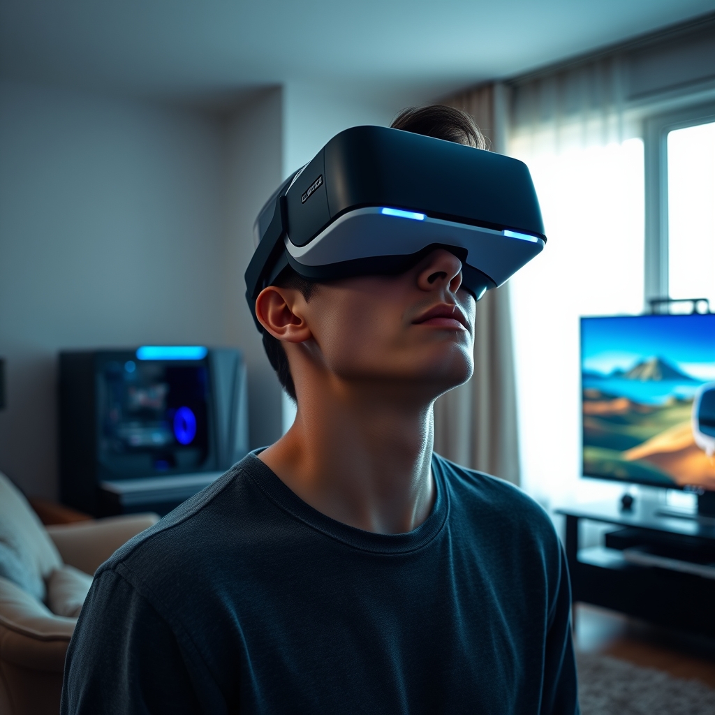 Valve’s Steam Frame: Premium VR at £1,089 – What the Price Means for Buyers