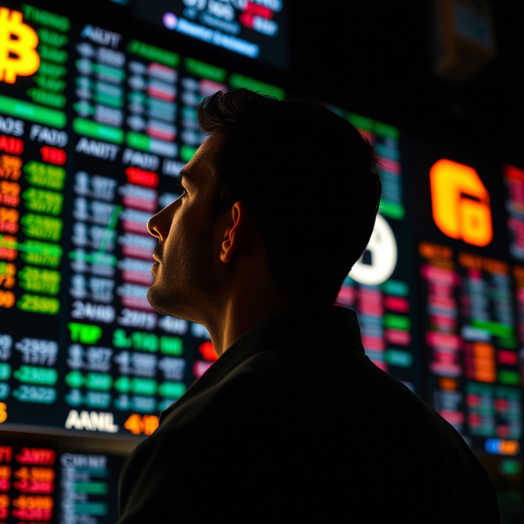 Trump’s Iran hint pushes Bitcoin near $79k and drags oil lower