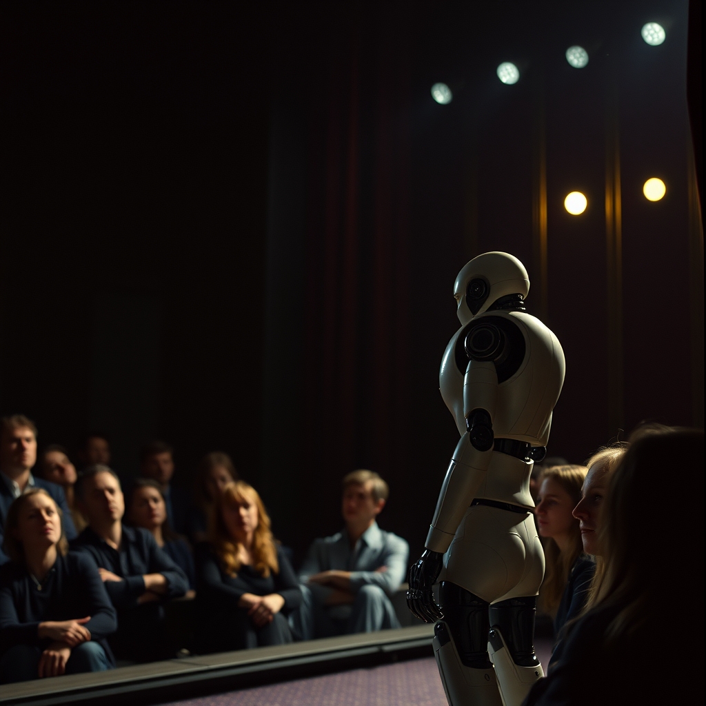 Why Tilly Norwood’s AI Actor Falls Short of Its Own Hype