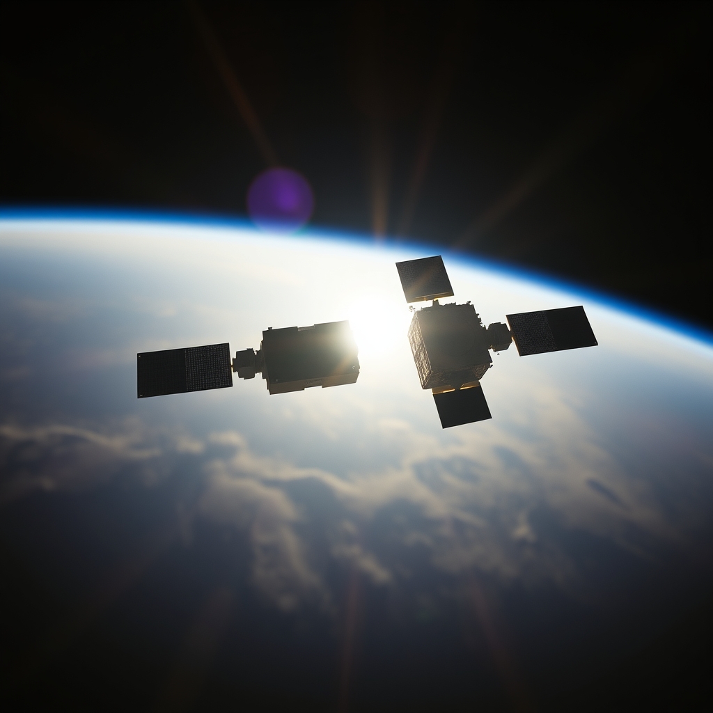 Proba‑3 witnessed a double eclipse – what it means for solar research