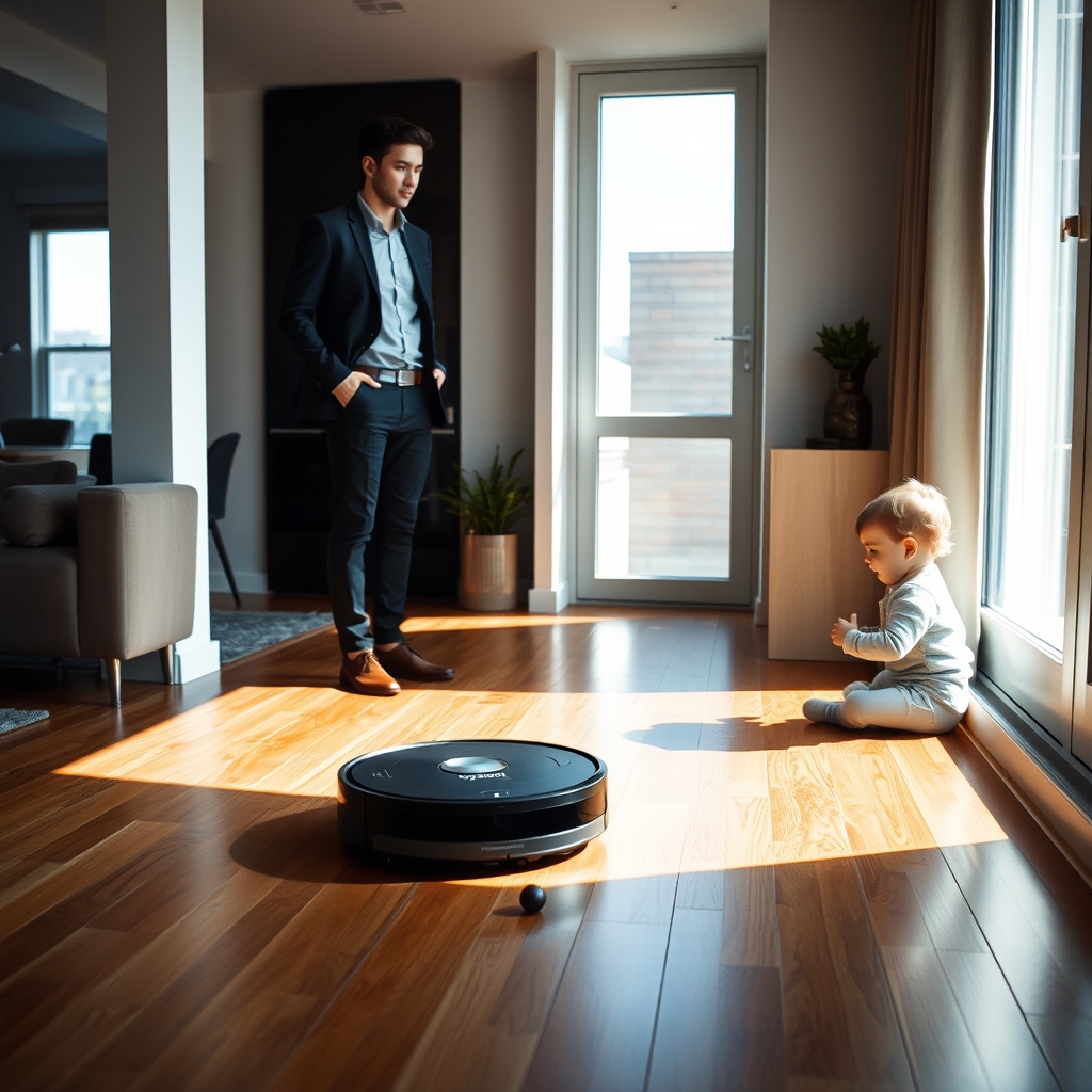 Dyson’s Nurovi Robot Vacuums: Features, Trade‑offs, and Who Should Care