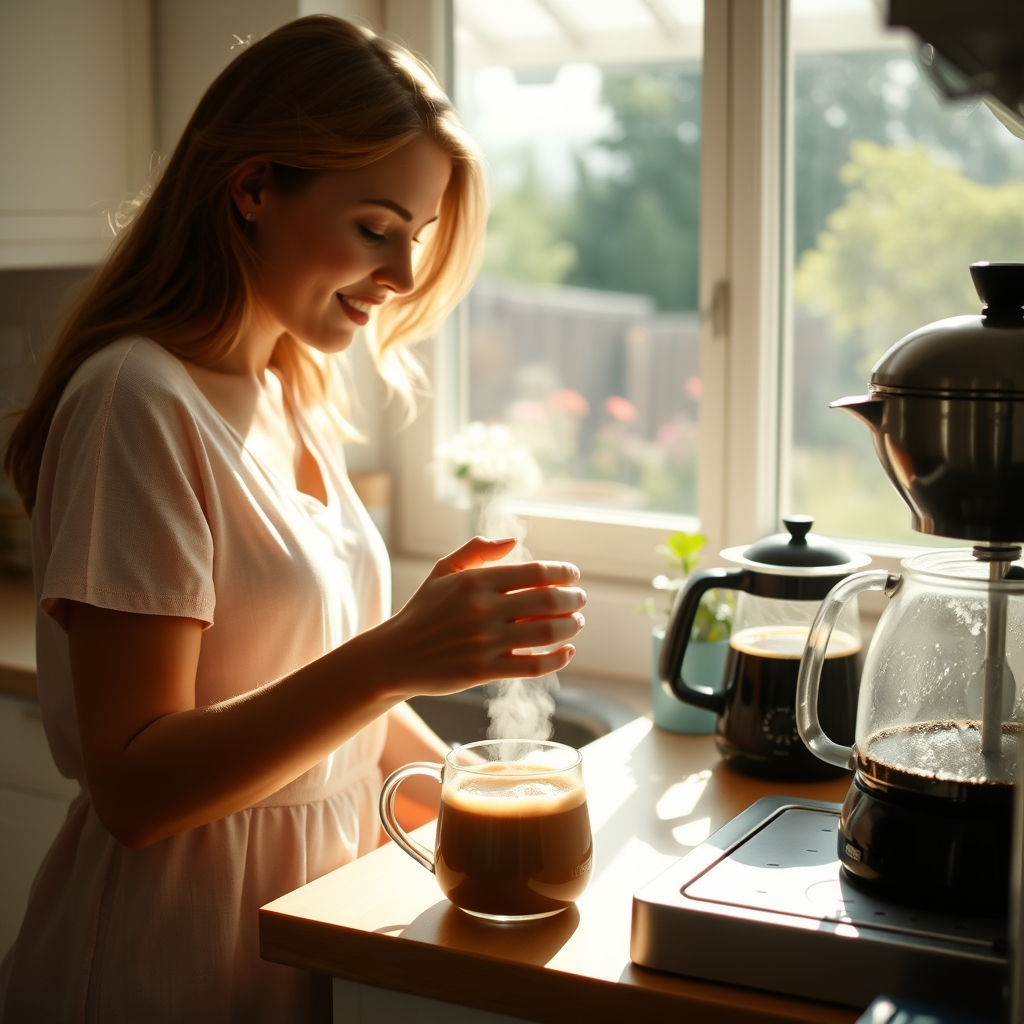 Is Chicory Root a Healthier Alternative to Coffee?
