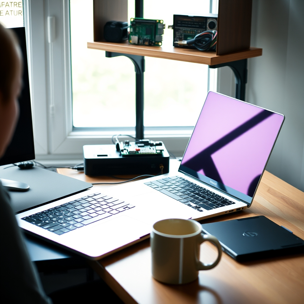 Why and How to Run a Local Coding Agent on Your Own Machine