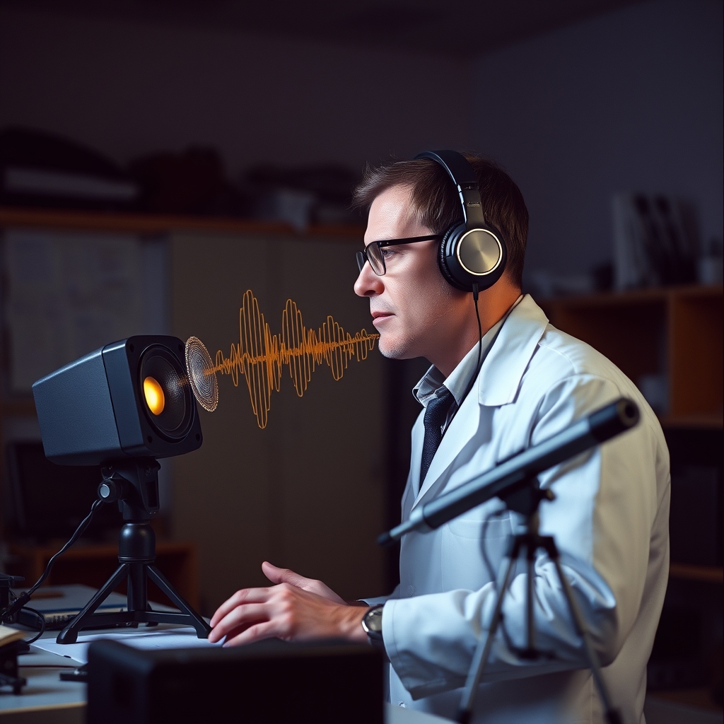 Listening to the Cosmos: ESA’s Expedition Sound Brings Space Data to Your Ears
