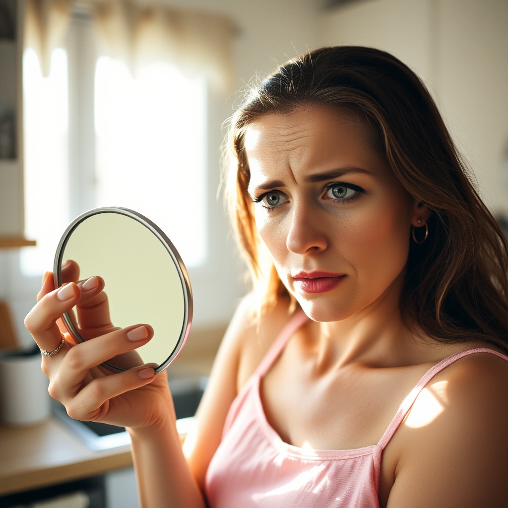 Cortisol Face: Separating the Social Media Buzz from Medical Reality