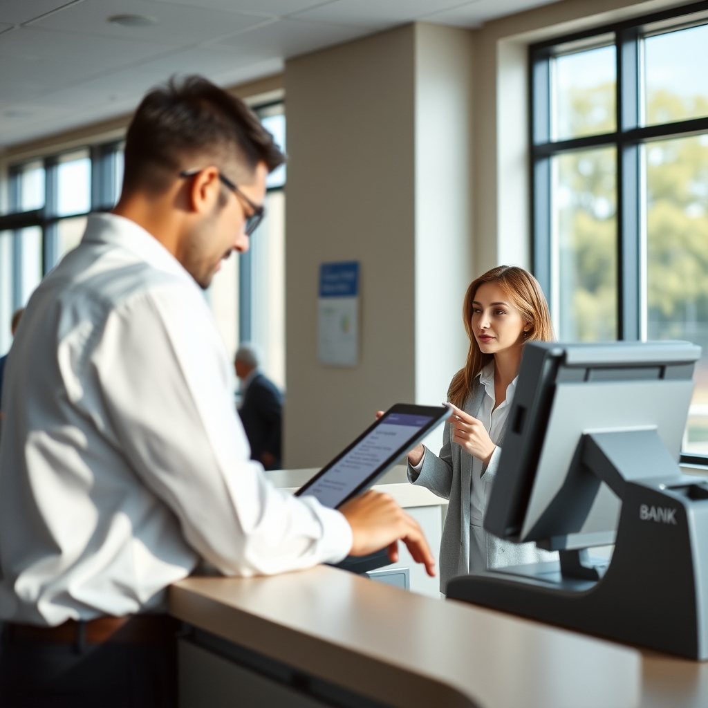 Secure Self‑Service AI Agents for Financial Services: What MRH Trowe’s Rollout Shows