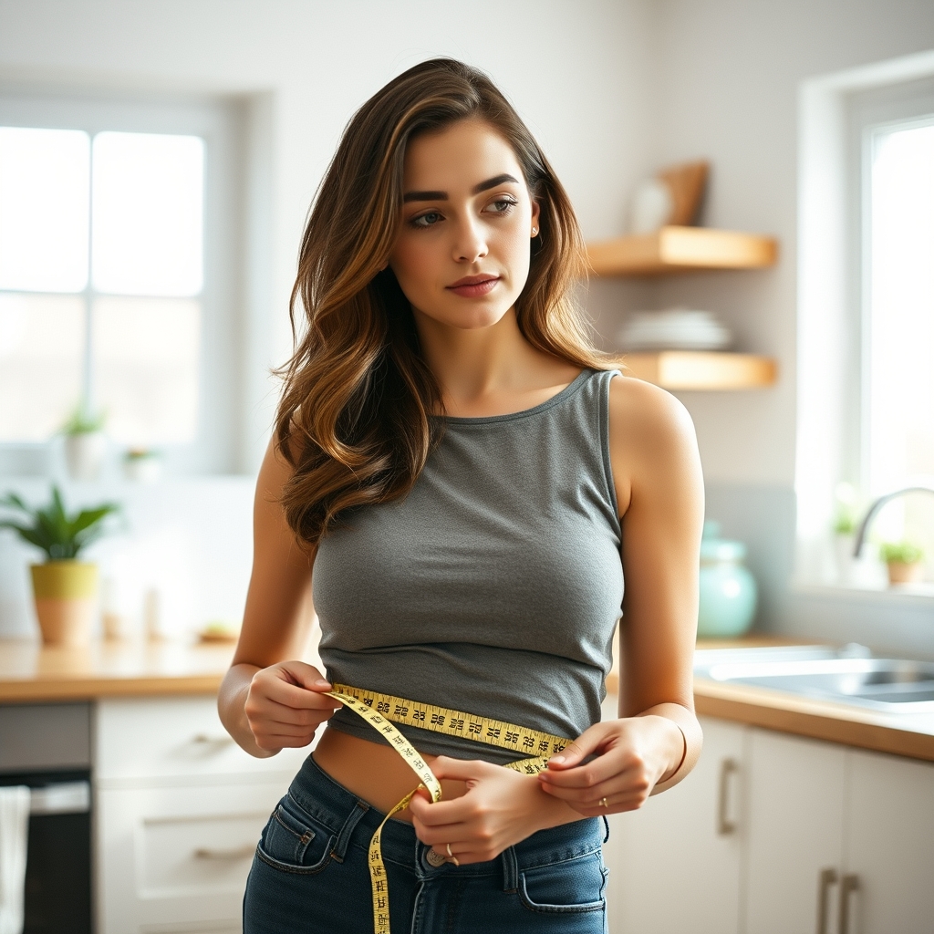 What Your Waistline Really Tells You About Health