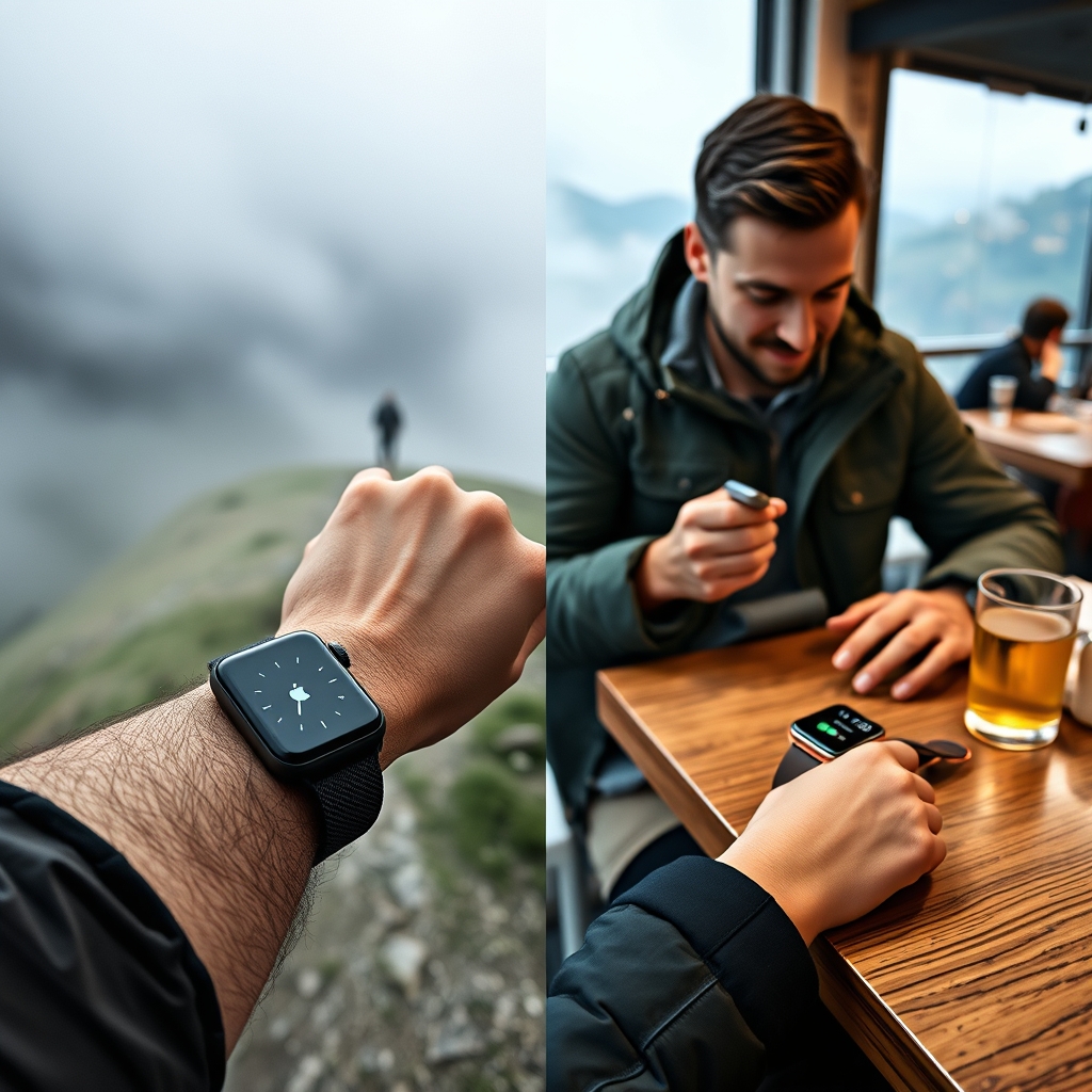 Apple Watch Ultra 4 vs Series 12: When the Premium Model Still Pays Off