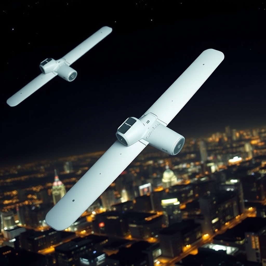 How Proba‑3’s Hidden Spacecraft Turns Earth Into a Test Bed for Formation Flying