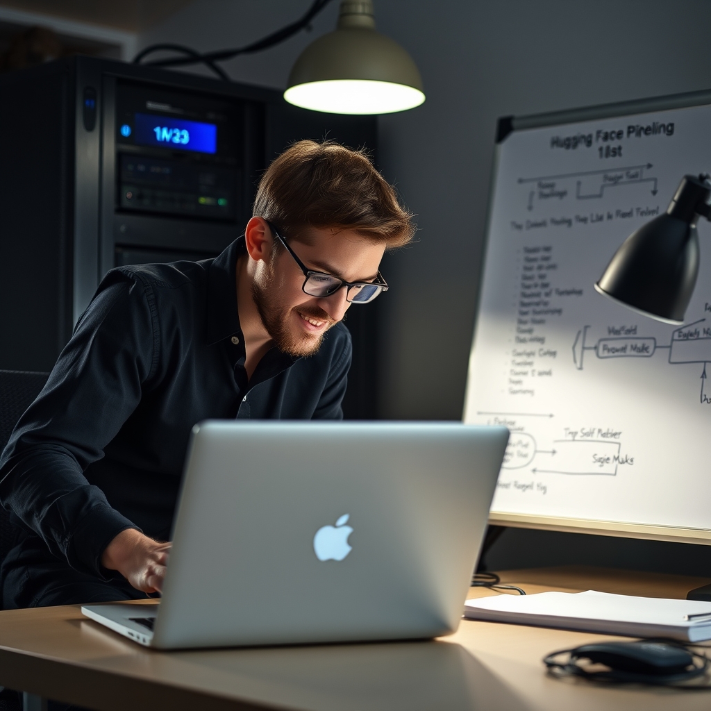 Why coding agents need deployment skills for Hugging Face models on SageMaker