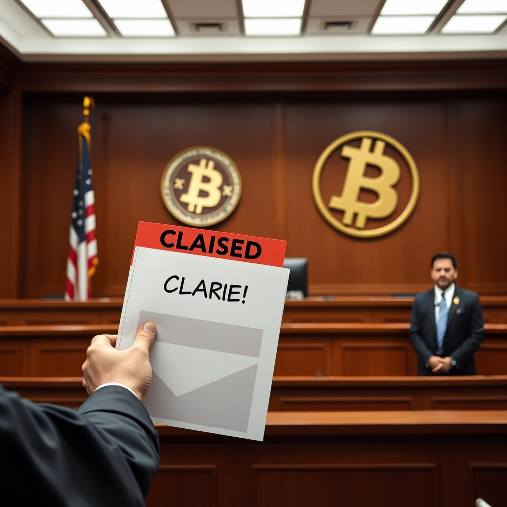 The Clarity Act’s Demise and What It Leaves Behind for Crypto Regulation