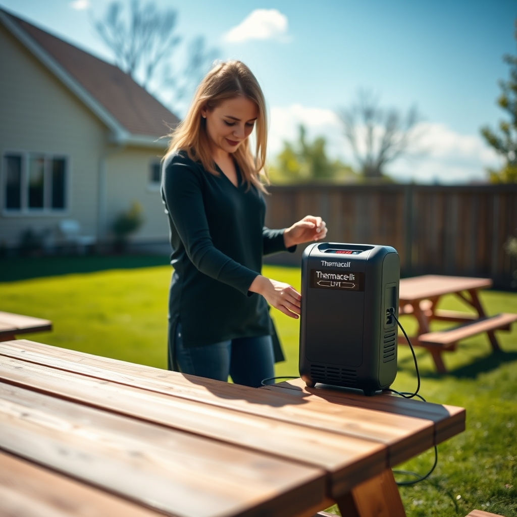 Thermacell LIV 2.0 Review: What the Upgrade Actually Means for Your Yard