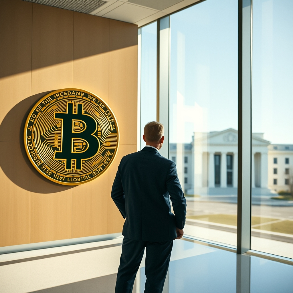 Crypto Week Ahead: Bitcoin Holds Near $84K as Fed Hike Meets New Market Signals