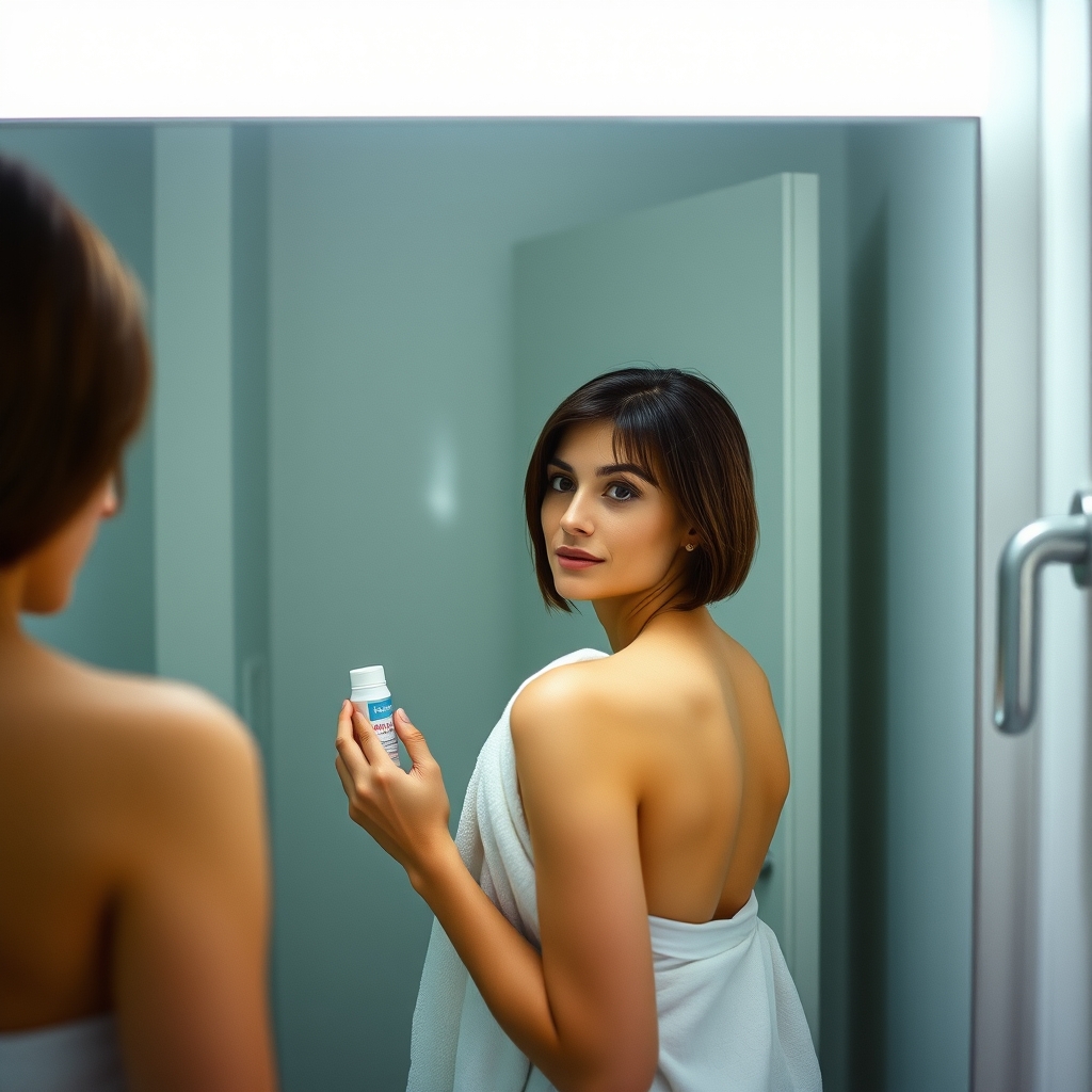 Living with Bromhidrosis: What the Evidence Says and Practical Steps