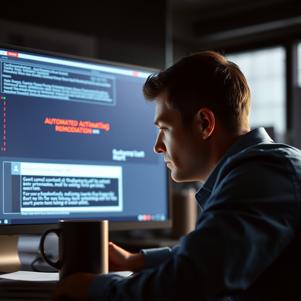 Automatic remediation policies in Cloudflare CASB: what the new workflow really changes for security teams