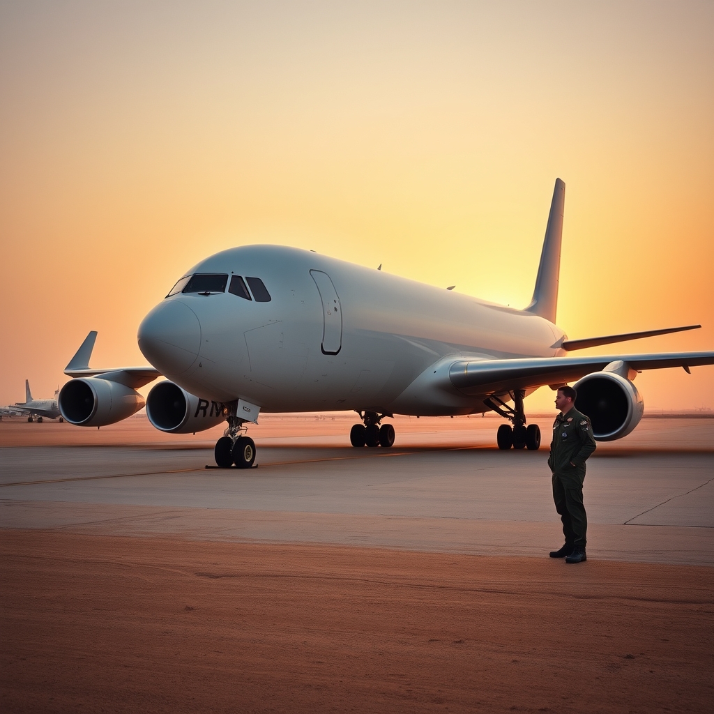 UK’s single refuelling jet for Saudi Arabia: what the limited support really means
