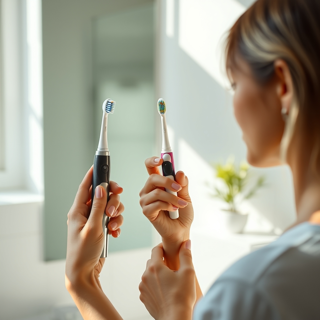 Are high‑price electric toothbrushes worth it?