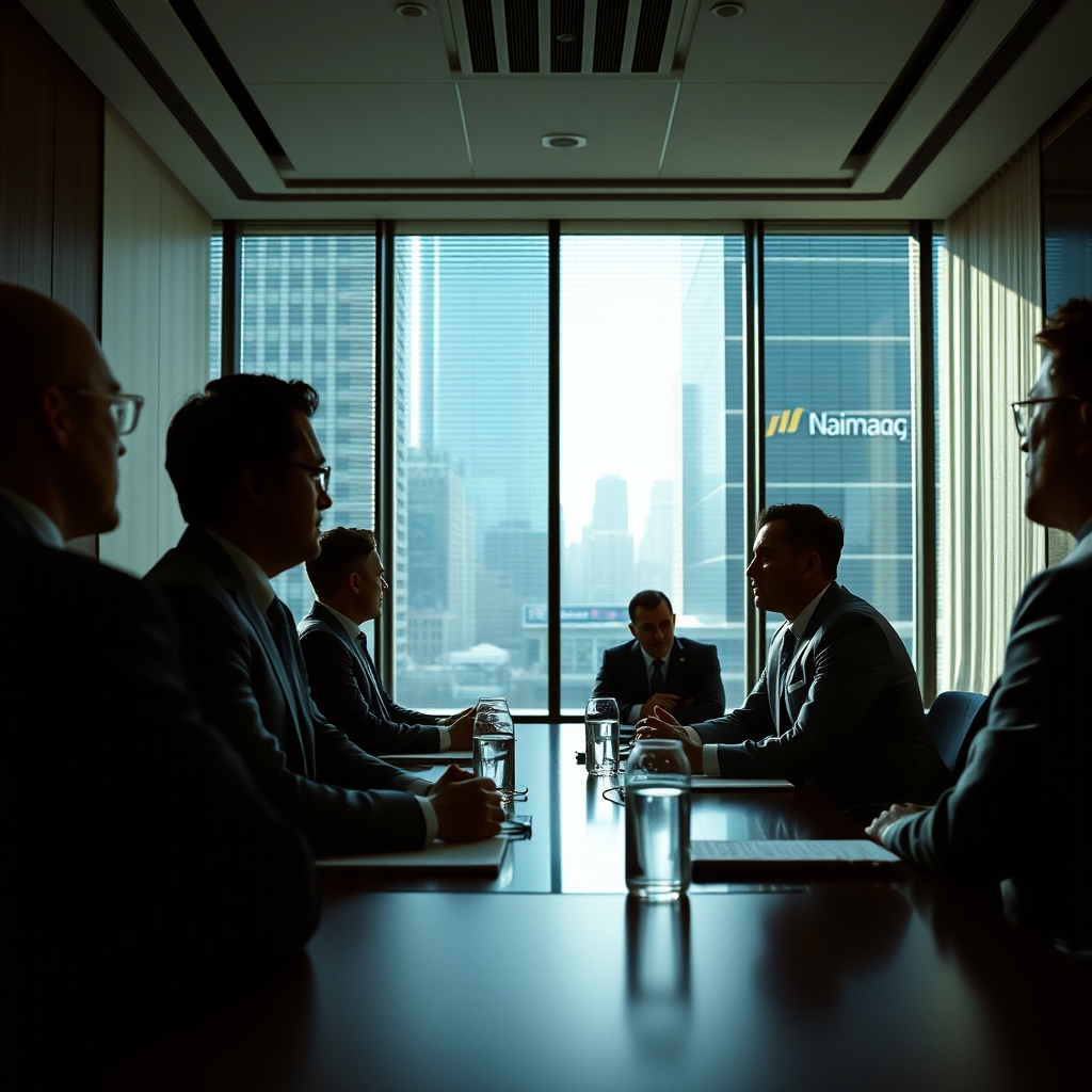 Animoca Brands stalls Nasdaq ambitions, pauses merger with Currenc