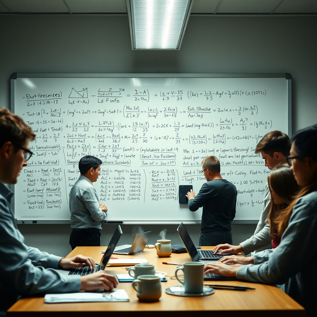 OpenAI's Elite Math Advisory Group: What It Means for AI Research
